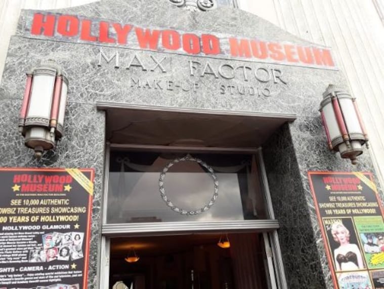 Hollywood Museum-3